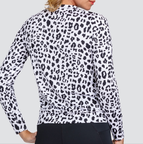 Tail Activewear Nepal Long Sleeve Top - Picture 3 of 5